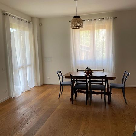 Casa Laura Apartman Bergamo Kültér fotó