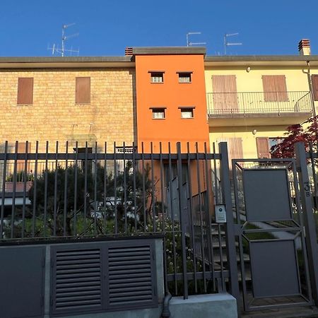 Casa Laura Apartman Bergamo Kültér fotó