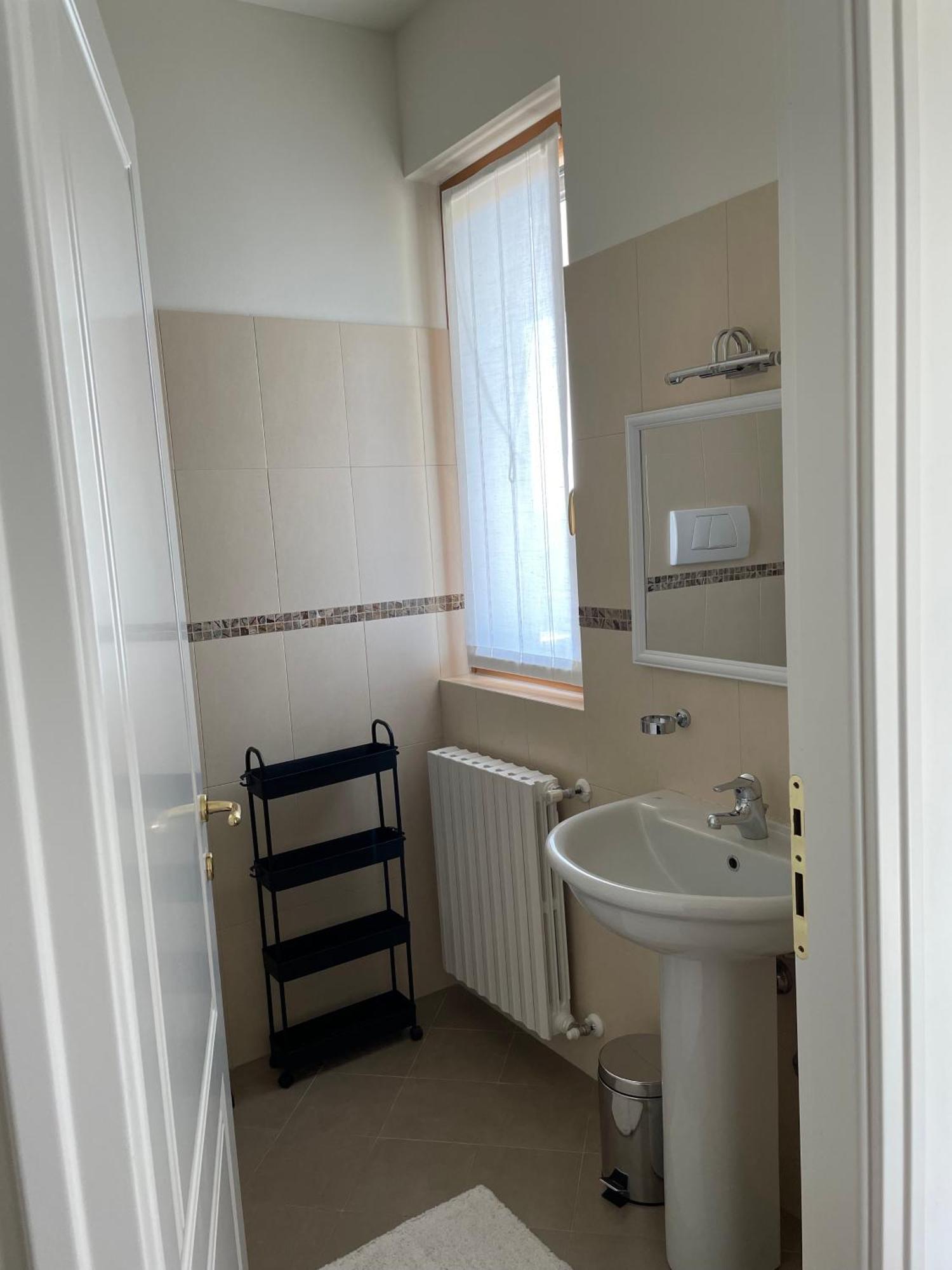 Casa Laura Apartman Bergamo Kültér fotó