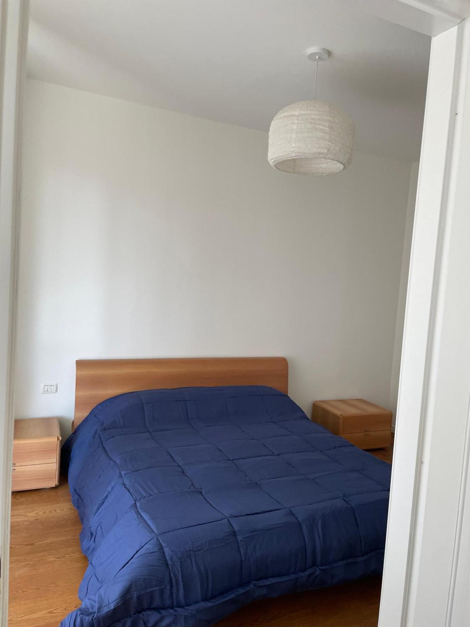 Casa Laura Apartman Bergamo Kültér fotó