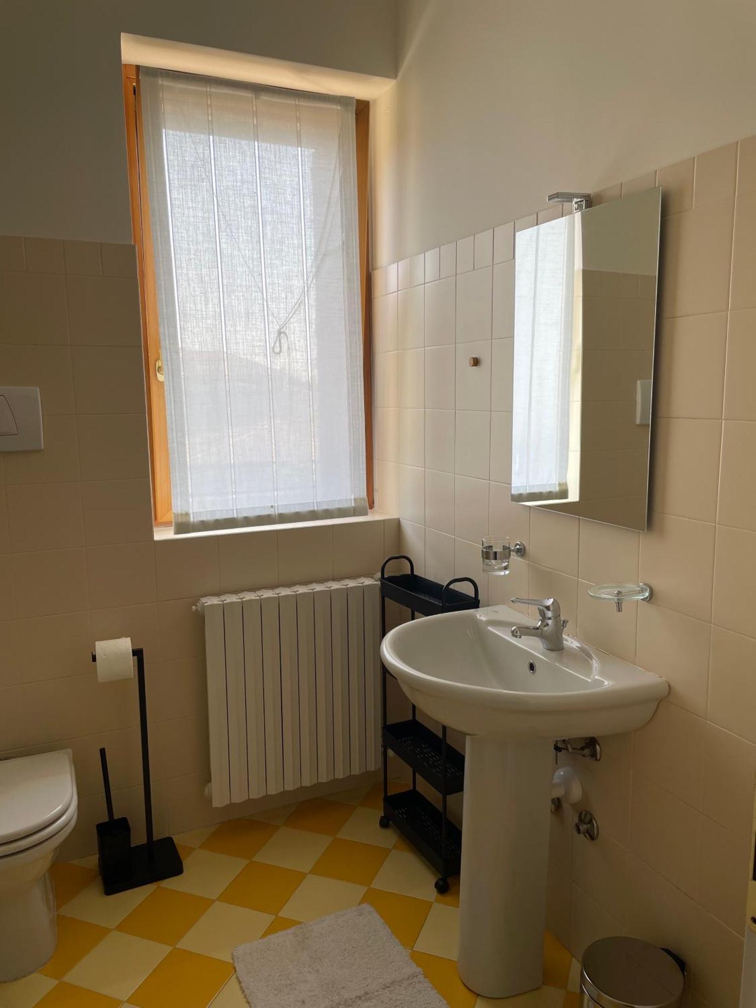Casa Laura Apartman Bergamo Kültér fotó