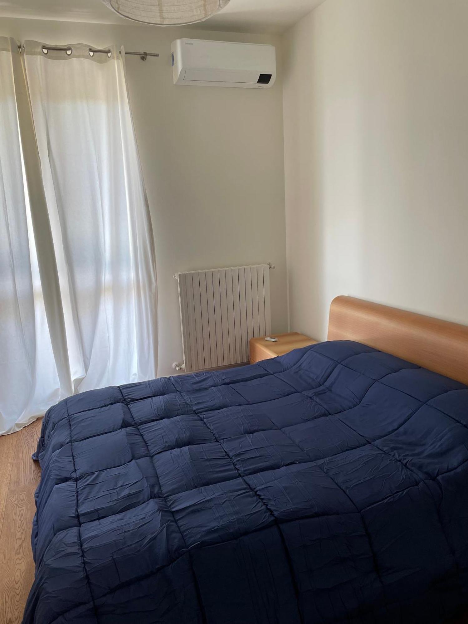 Casa Laura Apartman Bergamo Kültér fotó